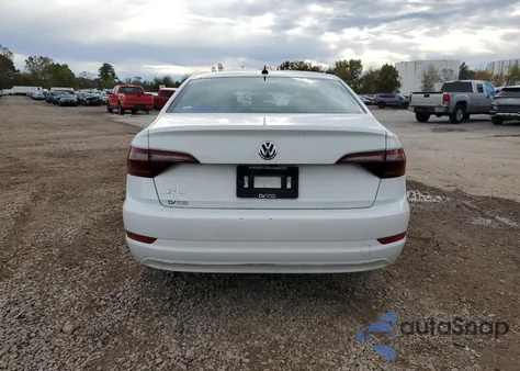 2019 Volkswagen Jetta S from USA, damaged, VIN 3VWC57BU6KM191377